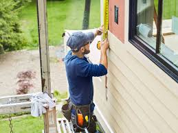 Best Fascia and Soffit Installation  in Garden City South, NY